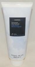 Korres ~ Unscented Hydrating Body Butter 13.53 oz - HUGE Size *BRAND NEW!