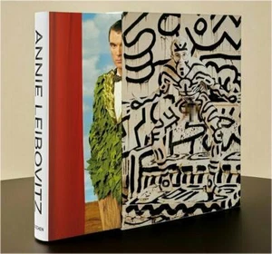 ANNIE LIEBOVITZ XXL ~ NEW TASCHEN HC BASED ON HER SUMO EDITION - BRAND NEW! - Photo 1/17