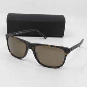 Banana Republic Polarized New 1004/S N9P  Matte Havana/Brown Sunglasses - Picture 1 of 9