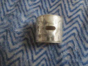NOS 1974 - 1982 FORD MUSTANG PINTO MAVERICK C3 AUTO TRANS TAILSHAFT BUSHING NEW - Picture 1 of 3