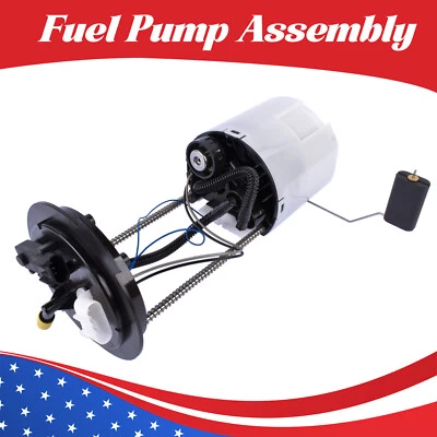 Fuel Pump Module Assembly For Buick Lucerne V6 3.9L 2009-2011 Flex with Sensor - Image 1 of 4