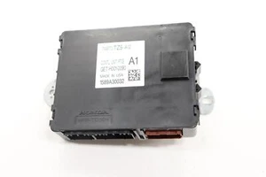 Unidad de módulo de control de puerta levadiza trasera Acura MDX 2017-2020 OEM 74970TZ5A12 - Imagen 1 de 8