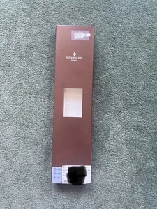 Patek Philippe Brown Cardboard Storage /Display/Travel Box - Picture 1 of 5