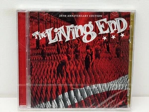 The Living End - 25th Anniversary Edition 2 CD 2023 New & Sealed - Picture 1 of 2