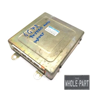 1991-1996 Mitsubishi Pajero Montero Shogun ECU ECM PCM Engine Computer MD162164 - Picture 1 of 3