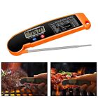 Genaues digitales Sofortablesen-Thermometer fr perfektes Grill-LCD-Display