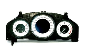 ⭐ MERCEDES-BENZ C-CLASS (W204) A204904108 A2C53435305 Instrument Panel ⭐ - Picture 1 of 5