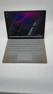 Surface Laptop (No charger). i5 7th gen.8GB.13.5" 2k Touch.256GB M.2.W11Pro - Picture 1 of 11