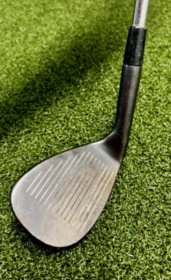 Cuña hueca profesional serie abierta 52/10*/acero regular/35,75"/sa4564 Foto 1 de 4