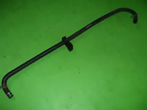2003 Chevrolet GMC 6.6L Duramax Diesel Power Steering pump Return Hose Line - Picture 1 of 2
