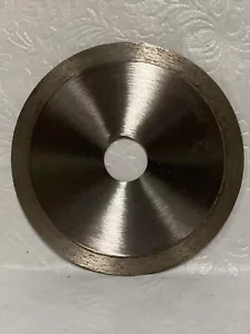 4" (105mm) Diamond Blades - New, no package - Picture 1 of 2