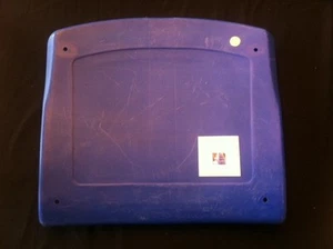 Metrodome Sitzunterseite mit Coa ideal für Minnesota Zwillinge & Wikinger AUTOGRAMME! - Bild 1 von 3