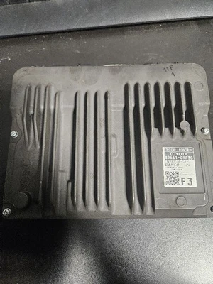 Motor 89661-0RF30 ECM 2024 TOYOTA RAV 4 2975 Foto 1 de 3