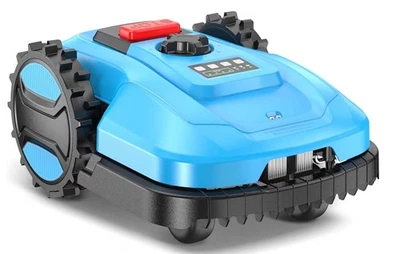 AC Farm TK-P504 Robot Lawn mower  - Image 1 of 3