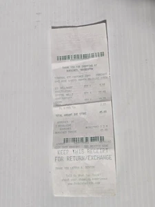 Original Burdines Einkaufsempfang vom 31.08.2002 - Bild 1 von 7