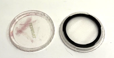 Vintage  Tamron Close-Up Adaptor Lens For 28-200mm A9FB (2-1m) - Image 1 of 4