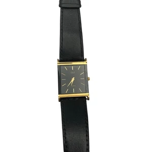 Vintage DVF Damen Quarzuhr 22mm - Diane von Furstenberg - neue Batterie - Bild 1 von 5