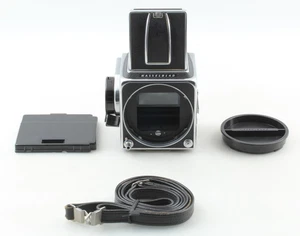 [MINT] Hasselblad 500C/M CM Medium Format Waist Level Finder w/Strap From JAPAN - Picture 1 of 17