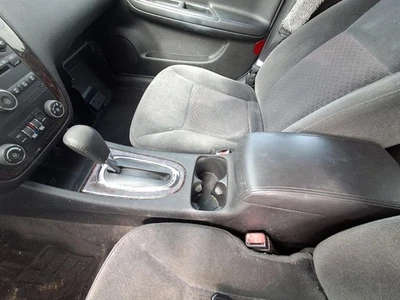 Cambio de transmisión Impala 2012 3720732 Foto 1 de 4