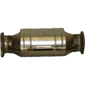 98171 Davico Catalytic Converter for Truck Nissan Pickup 1997 - Picture 1 of 1