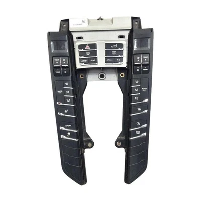 2014-2016 Porsche Panamera Ac Controller Front 97065330356 Factory OEM Part - Imagem 1 de 4