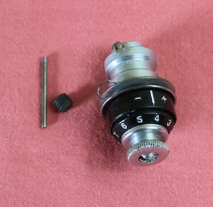 Vintage Singer 99 Upper Tension Assembly - Picture 1 of 5