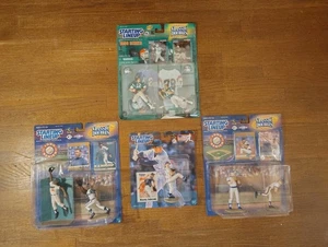 1990s Carded Starting Line Up Kenneth MLB HOF - Picture 1 of 10