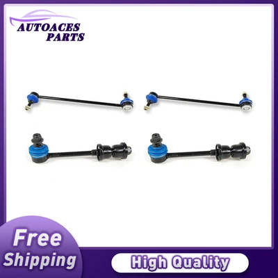 Barra estabilizadora delantera trasera para Volvo S60 2011 2012 2013 2014 2015 2016 2011 Foto 1 de 2