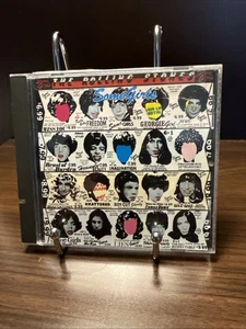 Some Girls by The Rolling Stones (CD, Jul-1994, Virgin) “Excellent Condition” - Picture 1 of 4