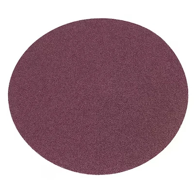 Disco de lijado Norton Abrasives 66261136635 Psa, Alo, tela, 12 pulgadas, 36 granos Foto 1 de 2