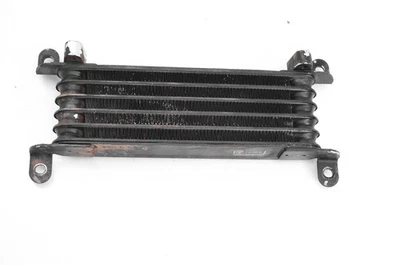01 Honda Rubicon 500 4x4 Oil Cooler TRX500FA - Image 1 of 4