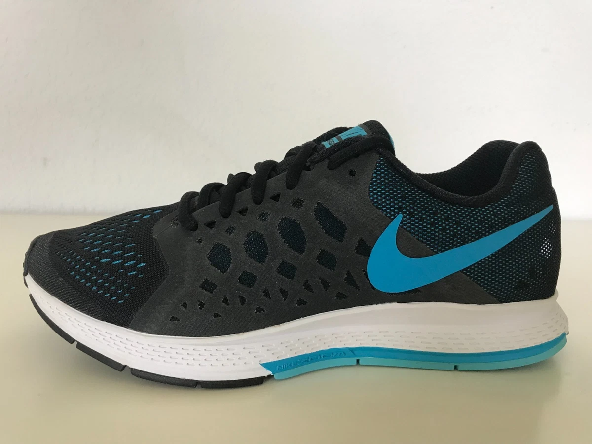 Nike Air Pegasus 31 Blue for Sale | Authenticity Guaranteed | eBay