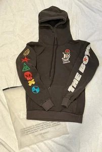 The Boys Anniversary Hoodie - Youth L - Brand New w/Tags! Never Worn! - Picture 1 of 4