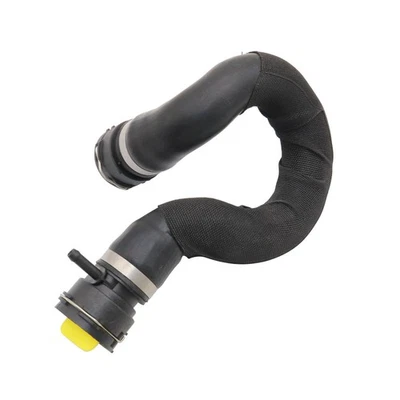 Radiator Hose Upper For Audi A6 Quattro 3.0L 3.2L 2005 2006 2007 2008 2009- 2011 - Image 1 of 4
