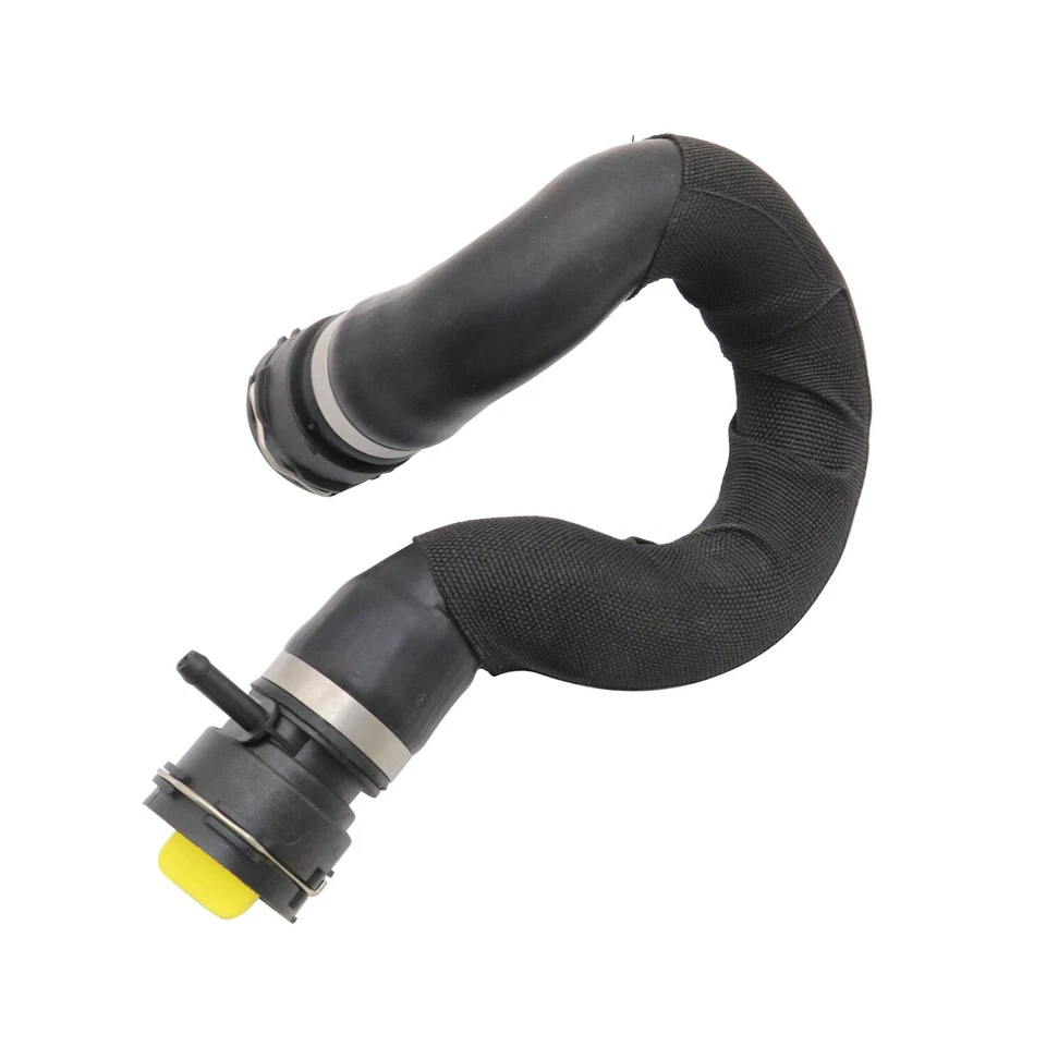 Radiator Hose Upper For Audi A6 Quattro 3.0L 3.2L 2005 2006 2007 2008 2009- 2011 - Image 1 of 4