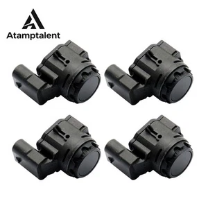 4x Ultrasonic Parking Sensor Assist For 2019-2023 BMW X5 X6 X7 Z4 66209826785 US - Picture 1 of 9