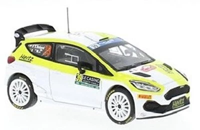 Ixo Ram923Splq 1/43 Fiesta Rally 2 2024 Monte Carlo Rally #39 E. Boland - Mj - Immagine 1 di 4