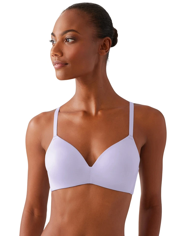 b.tempt'd by Wacoal 956281 b.tempt'd Future Foundation Wire Free T-Shirt Bra - Image 1 of 1