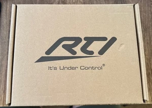 Brand New RTI KX7S In-Wall Touchpanel 7” LCD Screen Factory Sealed - Picture 1 of 4