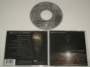 EARTH NATION/TERRA INCOGNITA(EQ2003-2/EYE-Q) CD ALBUM - Picture 1 of 1