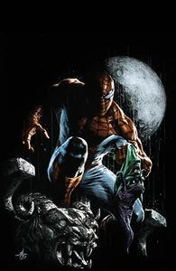 Non-Stop Spider-Man #4 Unknown Comics Gabriele Dell'Otto Exclusive Virgin Var (0 - Picture 1 of 3