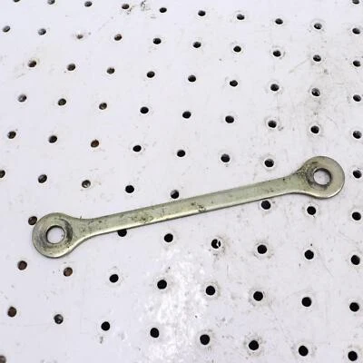 Arctic Cat Sabercat 600 A 2005 abrazadera de brazo inferior 4606-402 Foto 1 de 4