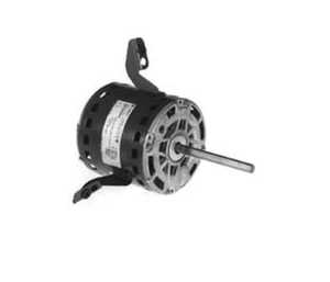 GE 3782 - 5KCP39DGP729S ⅙ HP, 1/6 HP 1075 RPM 3 SPEED 115 VOLTS TFL Base 2.50 AM - Picture 1 of 5