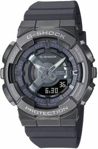 Casio GM-S110B-8AER orologio da uomo - serie: G-SHOCK Orologi Digitali - Imagen 1 de 1