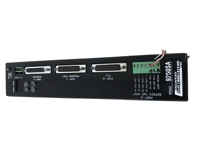 Cincinnati Electrosystems 9250SA Servo Drive USIP - Image 1 of 4