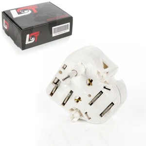Schrittmotor Anzeige Display Geschwindigkeit Speedometer Tacho Motor für AUDI - Bild 1 von 6