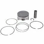 Juego de pistones y anillos Kawasaki, 2011-2017, Ultra 300X/300LX/310X/310R diámetro estándar Foto 1 de 1