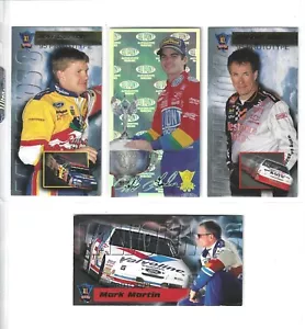 1995 Optima XL PROTOTYPE #XL2 Darrell Waltrip--ONE CARD ONLY! - Picture 1 of 1