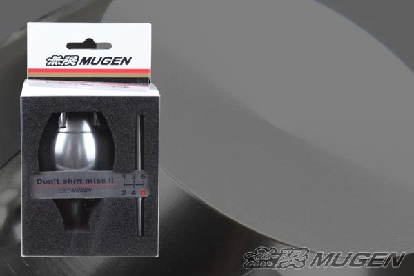 MUGEN PERILLA DE CAMBIO 5 VELOCIDADES AJUSTE CIVIC CRX INTEGRA EG EK EF JDM Foto 1 de 1