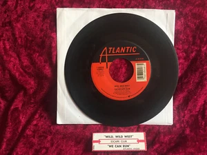 ESCAPE CLUB Wild Wild West / We Can Run VG++ 1988 Atlantic 1ST PRESS! STERLING  - Bild 1 von 2
